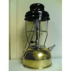 Storm Lamp, Brass complete